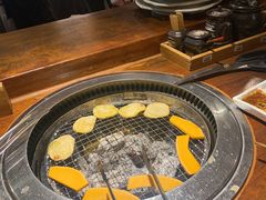 -御牛道日式烤肉料理(杭州万象城店)