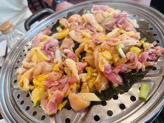 -美未居·老字号·地道顺德菜·桑拿鸡·鱼生(容桂店)