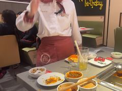 -海底捞火锅(金光华店)