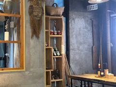 -初寻南村竹煲饭(万科·西街花园店)
