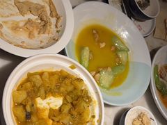 -绿茶餐厅(松江万达店)