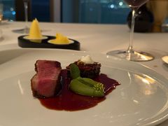 -Caprice(香港四季酒店)