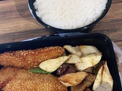 -南京大牌档(之心城店)