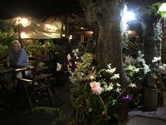 -自然餐厅(Phuket)
