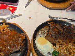 -豪享来中西餐厅(隆昌店)