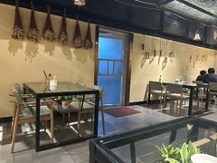-小巷餐厅(五大街店)