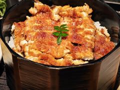 -玄白·炭烤活鳗(上海首店)