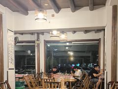-翠姐姐农家大院·老底子萧山菜(建设一路店)