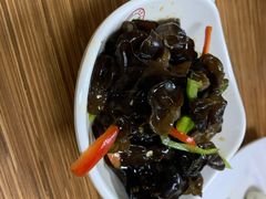 -老边饺子馆(北京南站1店)