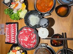 -呷哺呷哺 黄金牧场 (新中关购物中心店)