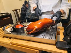 -花家怡园(四合院总店)