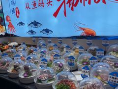 -渔码头食府·20年蓬莱老字号(登州路店)