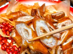 -广府乡下·饭庄(新港东路店)