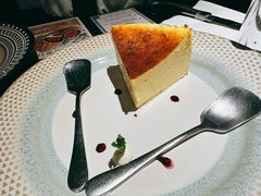 -西堤牛排(龙德广场店)