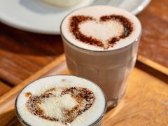 -Peet's Coffee皮爷咖啡(上海长风大悦城店)