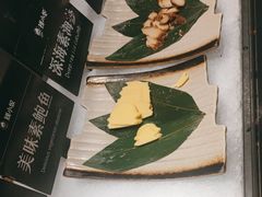 -钱小奴创意自助餐厅·原切谷饲安格斯畅吃(宁波奉化银泰店)