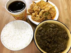 定家小酥肉-定家小酥肉·清真(回民街店)
