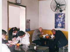 大堂-亲贤打卤面(八一街店)