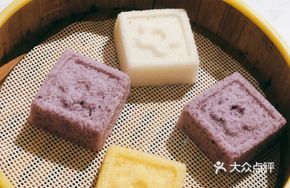 Liu's Special Rice Cake