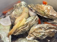 -小竹签烤肉纸包鱼小龙虾(唐韵路店)