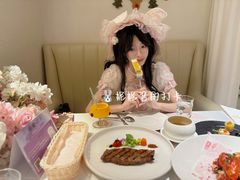 -PARFUM FLORAL花境法餐(南京首店)