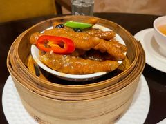 -桃源春晓中餐厅 TaoYuan Restaurant