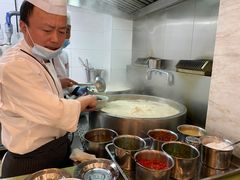 -春发生饭店·非遗(南院门店)