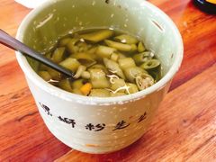 -螺蛳粉先生(蓟门桥店)