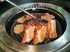 -神户赤童日式烤肉伙伴(东直门店)