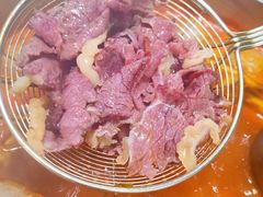 -陈记顺和牛肉火锅(岗顶店)
