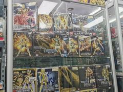 -jungle密林(百米香榭商业街店)