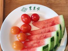 -东来顺饭庄(天坛店)