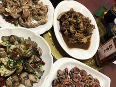 -天天渔港海鲜酒家(石浦玉泉路店)