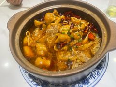 -雅酌园·烟火南京菜(颐和路店)