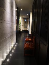 点击看大图 店内环境-盘子女人坊古装写真摄影(深圳店)
