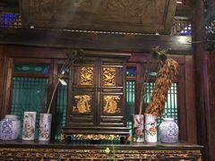 -赵记老铺(市府恒隆广场店)