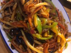 -香满园春饼·家常菜(东大桥店)