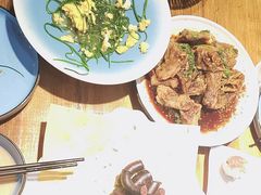 -蒙艾里民族传统菜蒙餐