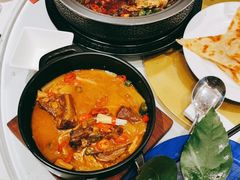 -红菜坊·烤鸭·川鲁宴(石园店)