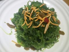 -吕氏疙瘩汤·海鲜新鲁菜(凯德mall新都心店)