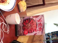 -国人川菜(李家村建东街店)