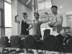 -WEGYMER健萌健身(麦德龙钰龙天下馆)