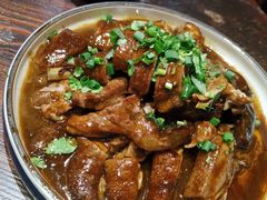 -渔米粥(罗湖店)