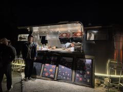 -Brew Farm·精酿农场海滨悬崖餐厅