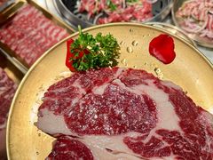 -炭之家齐齐哈尔大片烤肉·涮毛肚火锅·齐齐哈尔烤肉(中央大街店)