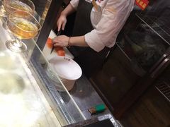 -吉布鲁牛排海鲜自助(巴南万达广场店)