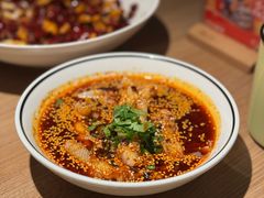 -太二酸菜鱼(中山龙之梦店)