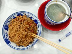 -小罗子汤店(大士院总店)