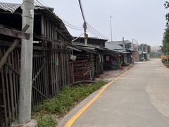 -喜洲吧·江畔老船厂·庭院餐厅(喜临院店)