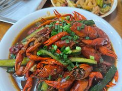 -旺旺龙虾(凤城六路店)